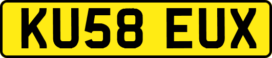KU58EUX