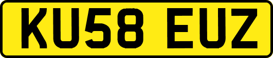 KU58EUZ