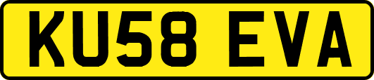 KU58EVA
