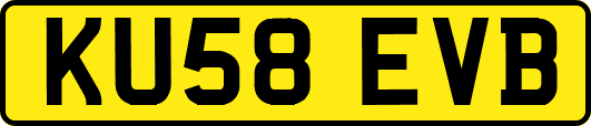 KU58EVB