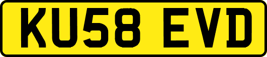 KU58EVD