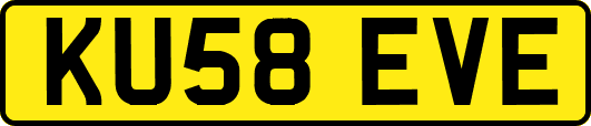 KU58EVE