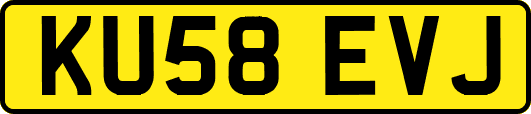 KU58EVJ