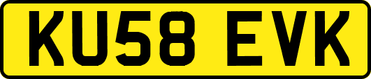 KU58EVK