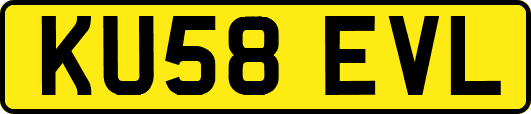 KU58EVL