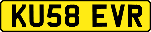 KU58EVR