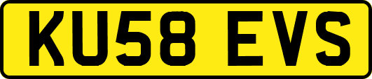KU58EVS
