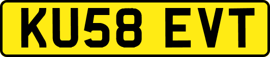 KU58EVT