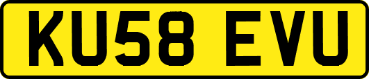 KU58EVU