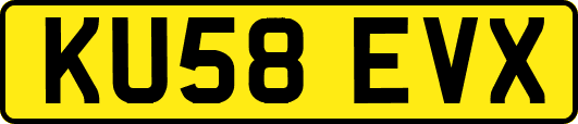 KU58EVX