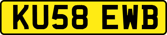 KU58EWB