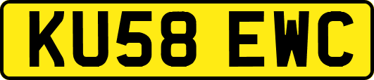 KU58EWC