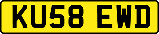 KU58EWD
