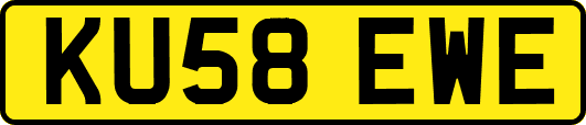 KU58EWE