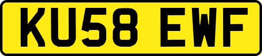 KU58EWF