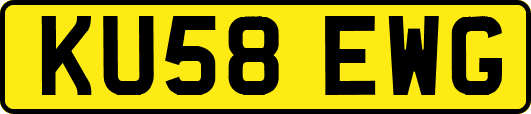 KU58EWG