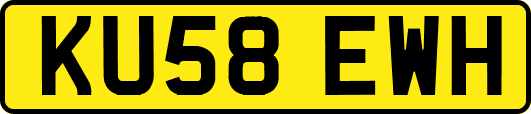 KU58EWH