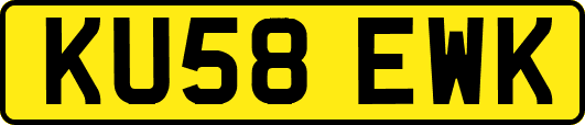 KU58EWK
