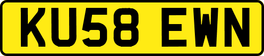 KU58EWN