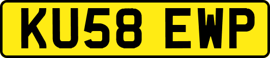 KU58EWP