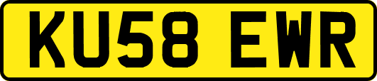 KU58EWR