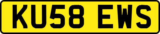 KU58EWS