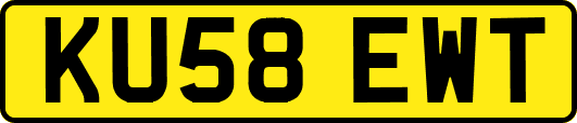 KU58EWT