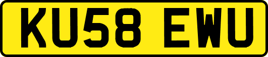 KU58EWU