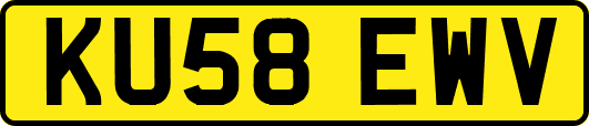 KU58EWV