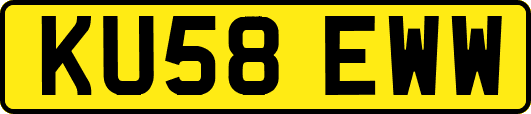 KU58EWW