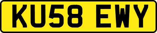 KU58EWY