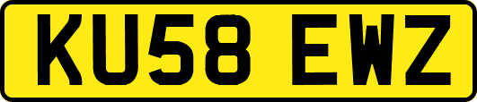 KU58EWZ