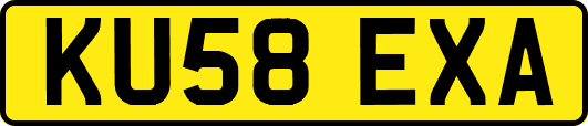 KU58EXA