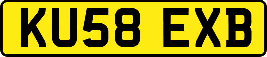 KU58EXB