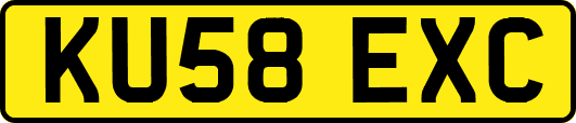 KU58EXC