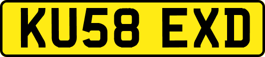 KU58EXD