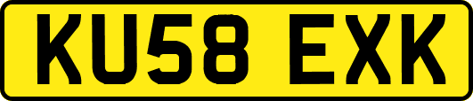 KU58EXK