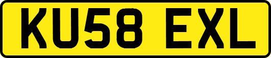 KU58EXL