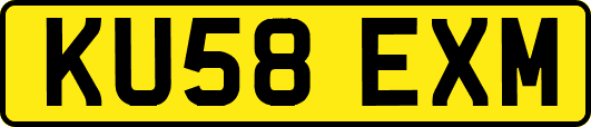 KU58EXM