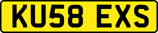 KU58EXS