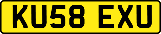 KU58EXU