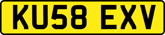 KU58EXV