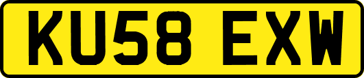 KU58EXW