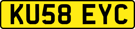 KU58EYC