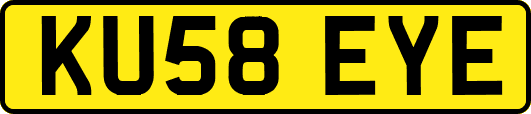 KU58EYE