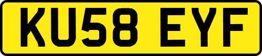 KU58EYF