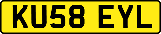 KU58EYL