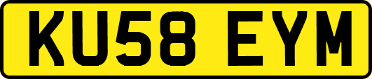 KU58EYM