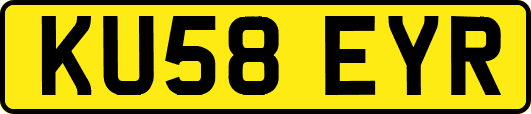 KU58EYR
