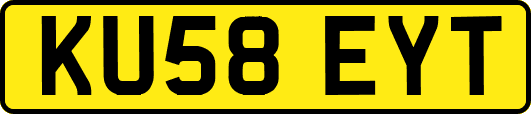 KU58EYT